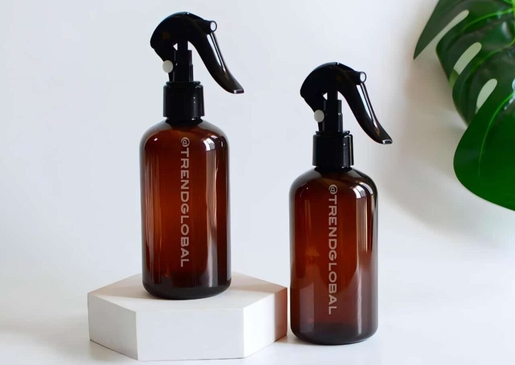 Spray Bottle