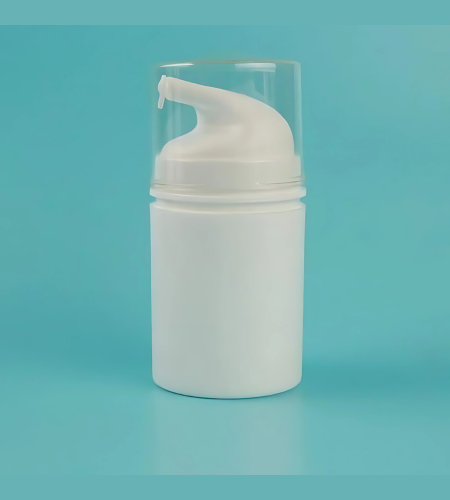 PP Olay Airless Bottle
