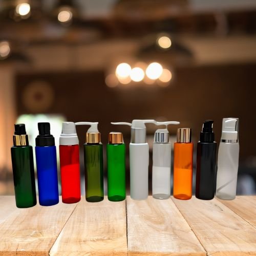 Sleek Bottle