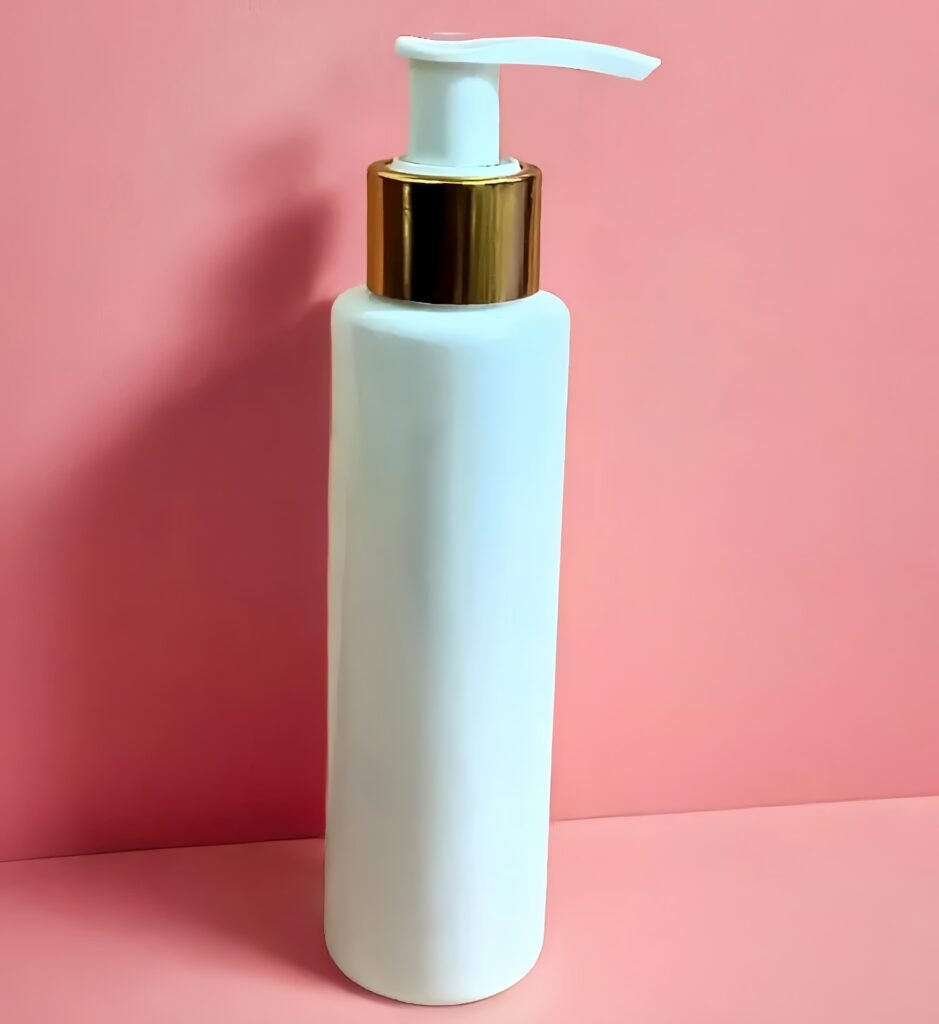 Shampoo Bottle
