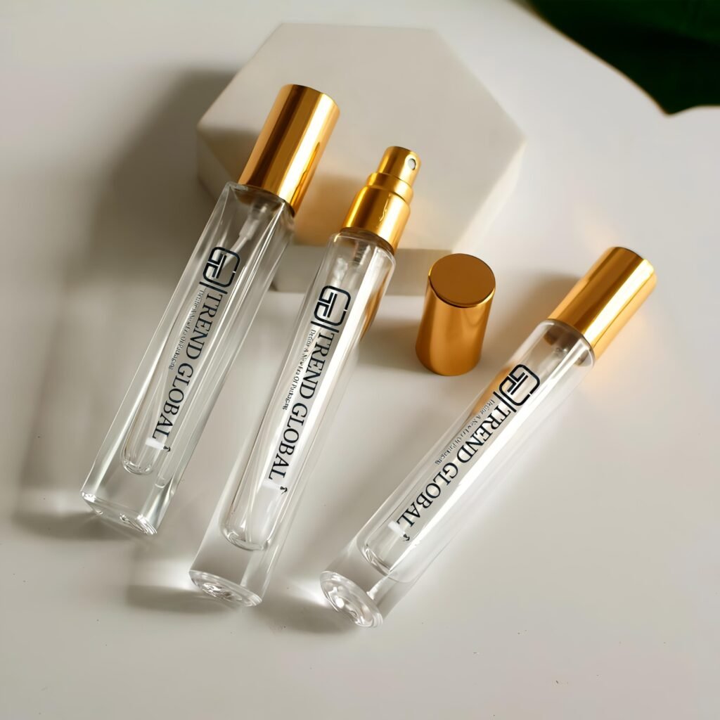 Sleek Bottle